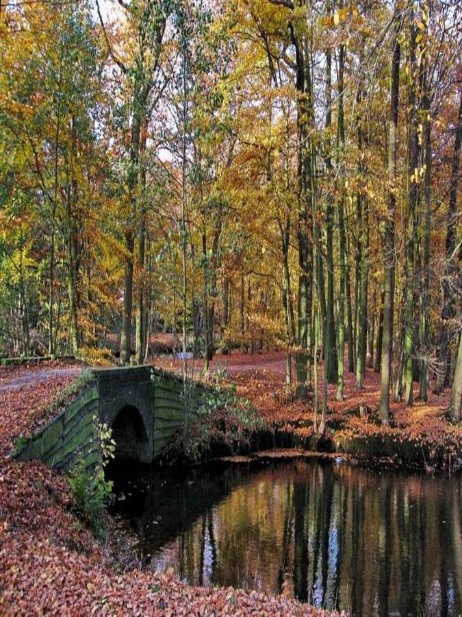 Holiday Home Canal View Alkmaar Exterior foto